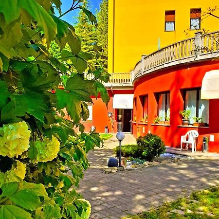 Hotel Prato Verde Polinago 외부 사진