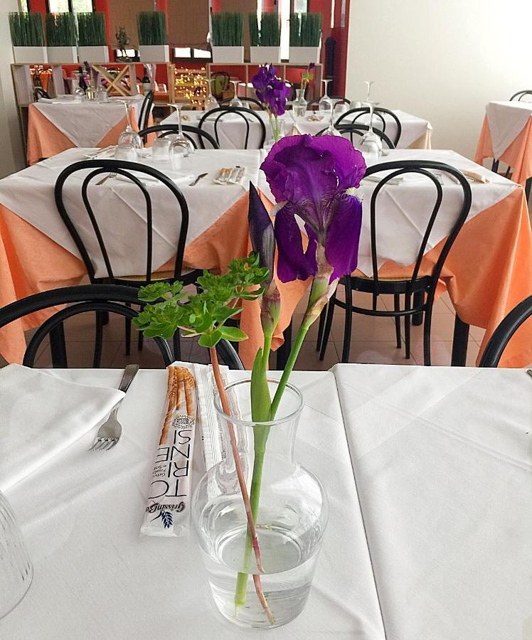 Hotel Prato Verde Polinago 외부 사진