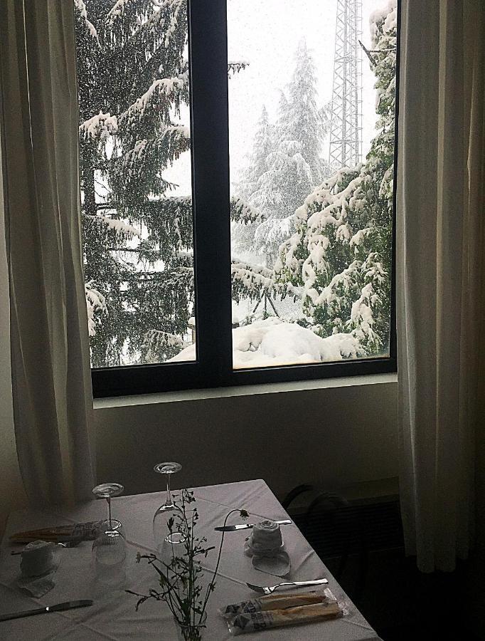 Hotel Prato Verde Polinago 외부 사진