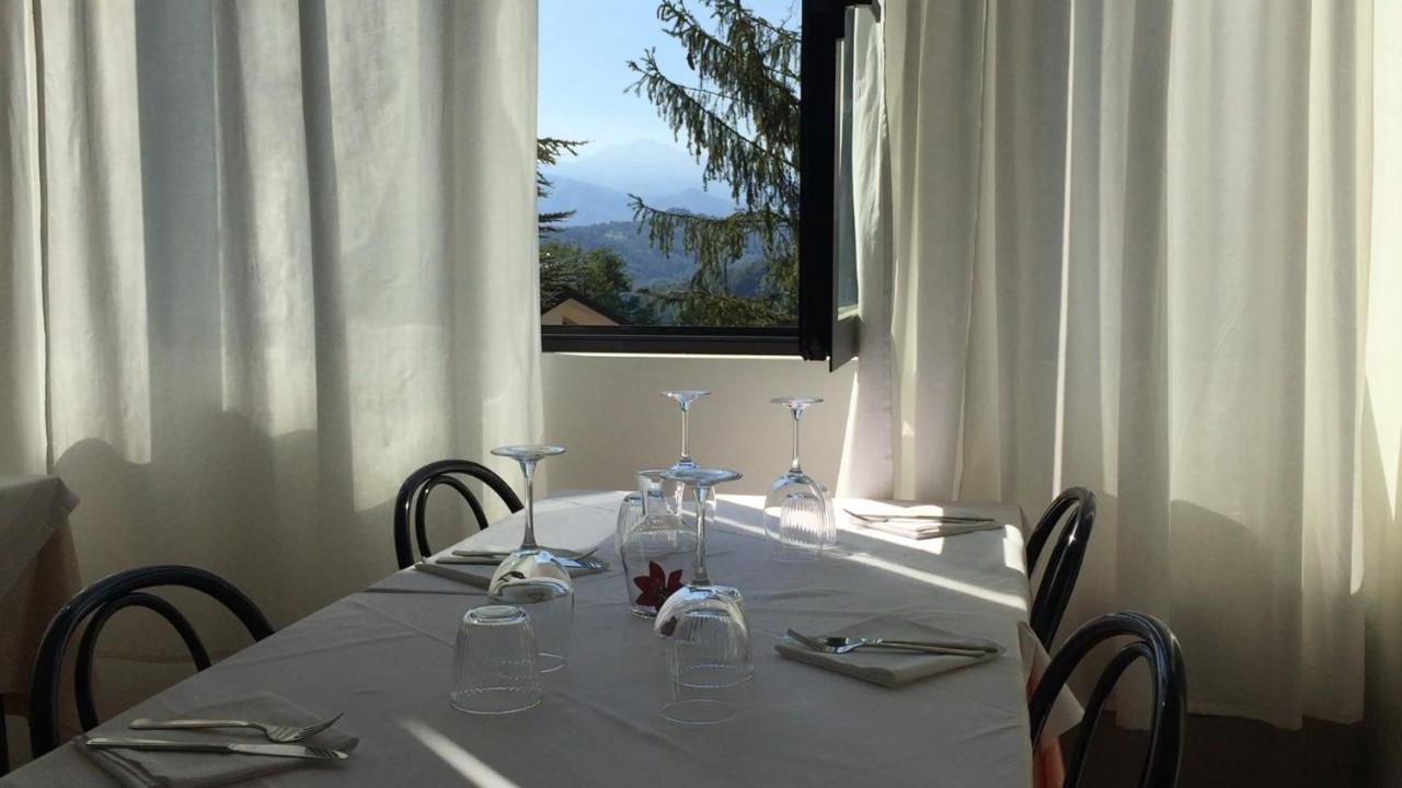 Hotel Prato Verde Polinago 외부 사진