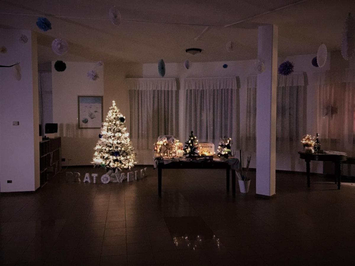 Hotel Prato Verde Polinago 외부 사진