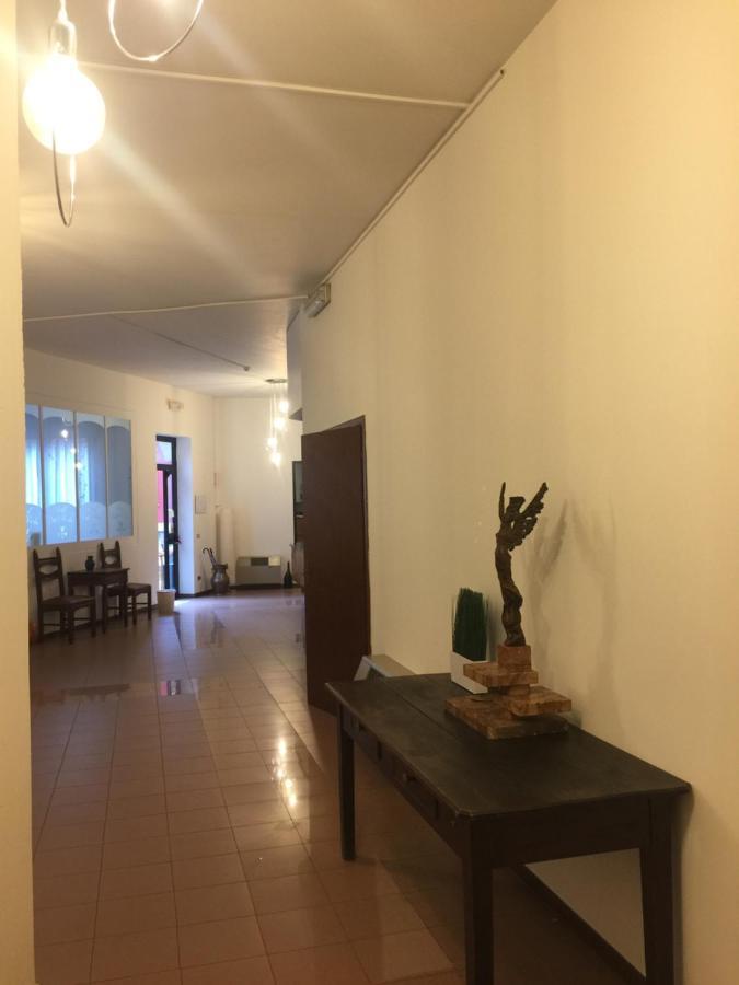 Hotel Prato Verde Polinago 외부 사진