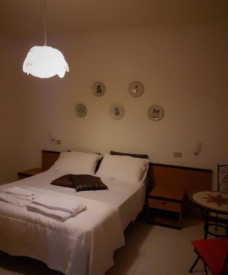 Hotel Prato Verde Polinago 외부 사진