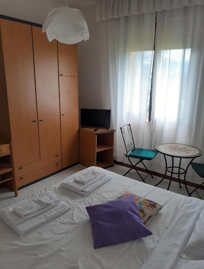 Hotel Prato Verde Polinago 외부 사진
