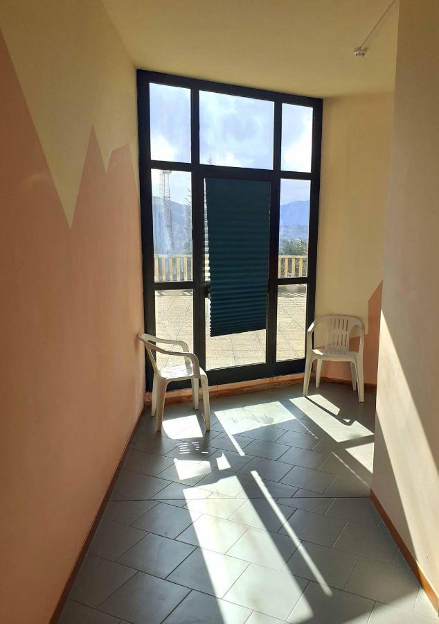 Hotel Prato Verde Polinago 외부 사진