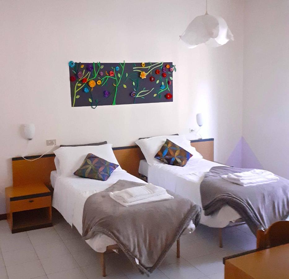 Hotel Prato Verde Polinago 외부 사진