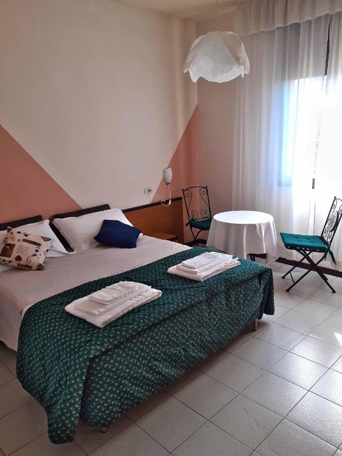 Hotel Prato Verde Polinago 외부 사진