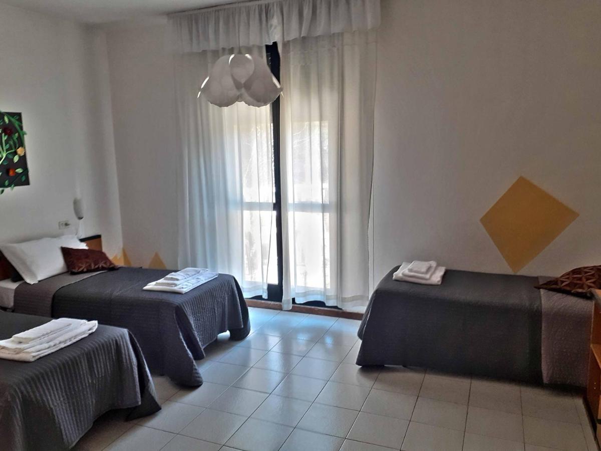 Hotel Prato Verde Polinago 외부 사진