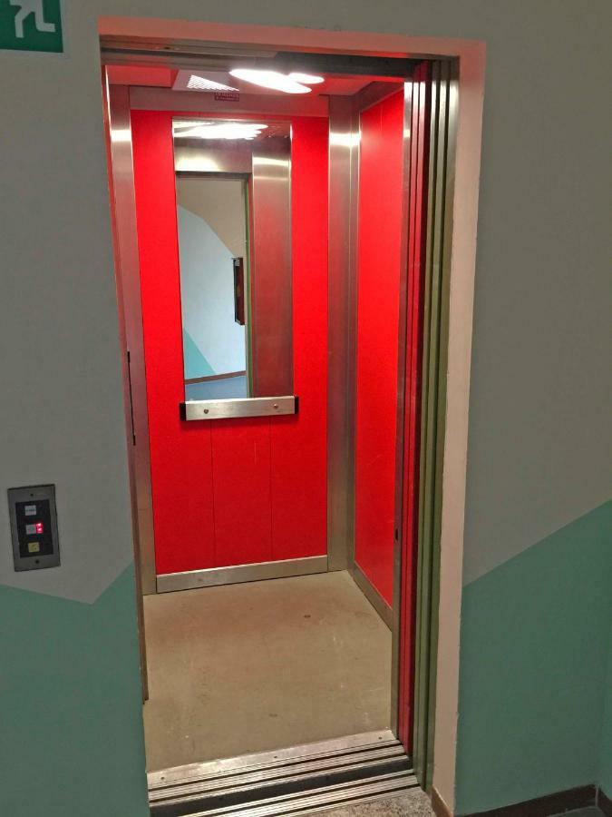 Hotel Prato Verde Polinago 외부 사진